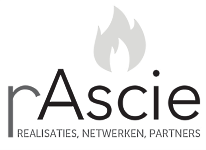 Logo rAscie